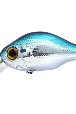 Leurre ZIP BAITS B-Switcher 1.0 Silent U004 Affaire À Saisir