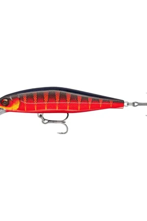 Leurre RAPALA precision xtreme air boss 10cm- TMZUV Solde