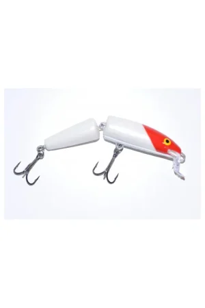Certifié Leurre RAPALA Jointed 11cm RH