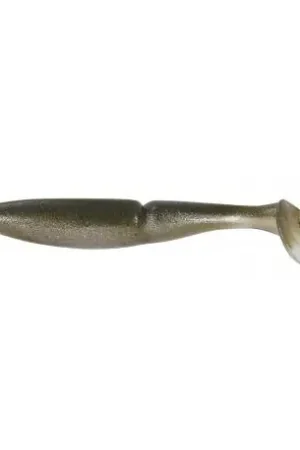Dernière Chance Leurre SAWAMURA One up shad 4inch 112
