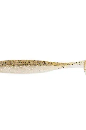 Dernière Chance Leurre KEITECH Easy shiner 5inch Silver phantom