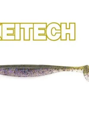 Leurre KEITECH Easy shiner 4inch Barsch 2 Petit Prix