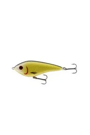 Achat Immédiat Leurre WESTIN Swim 12cm 58gr Official roach