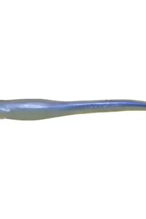 Commander Maintenant Leurre MEGABASS Hazedong 3inch Ghost shad solid
