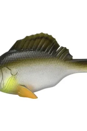Leurre MEGABASS Sleeper gill 21gr Ayu Vente Flash