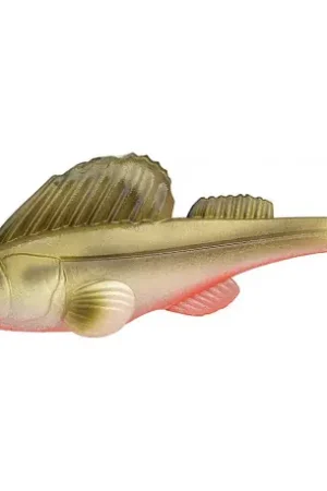 Leurre MEGABASS Dark sleeper 3.8inch 28gr Vairon RB Soldes