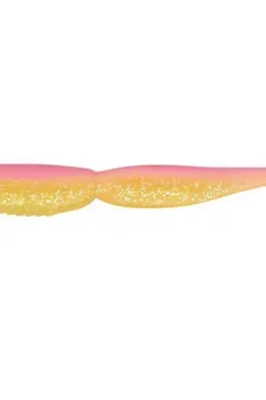 Leurre MEGABASS Super spindle worm 4inch Pink chart Dernier Modèle