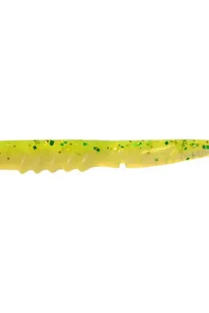 Leurre MEGABASS Super giant X layer 6inch Lime chart silver glitter Prix Bas