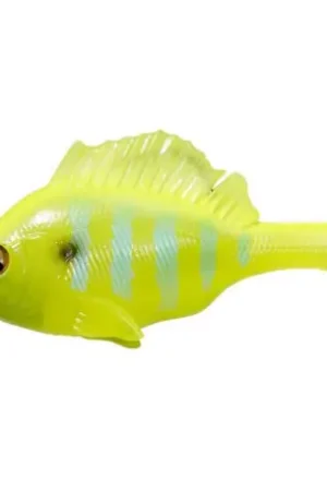 Leurre MEGABASS Sleeper gill 21gr Ghost lime chart gill Achetez Aujourd'hui