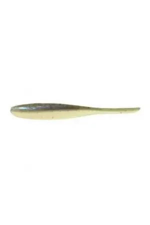 Acheter Direct Leurre KEITECH Shad Impact 4inch Pro blue / Red pearl