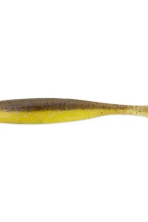 Leurre KEITECH Easy shiner 4inch Electric bluegill Dernière Chance