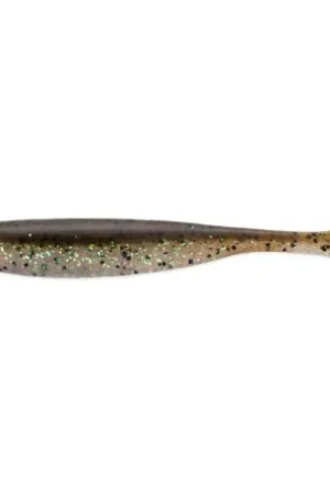 Livraison Express Leurre KEITECH Easy shiner 4.5inch Panhandle moon