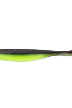 Bon Plan Leurre KEITECH Easy shiner 4.5inch Fire shad
