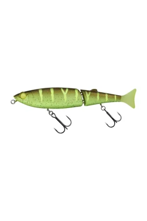 Retour Gratuit Leurre ILLEX Freddy 170mm Noisy Guripan tiger