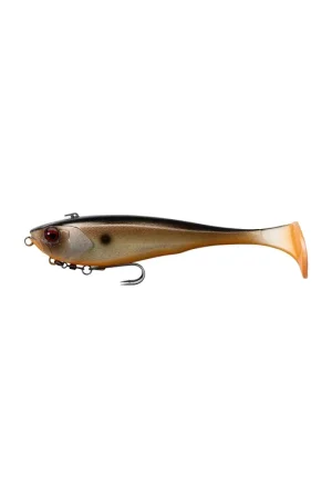 Vente Flash Leurre ILLEX Dunkle 22.8cm muddy roach