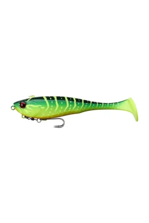 Usine Directe Leurre ILLEX Dunkle 22.8cm crazy pike