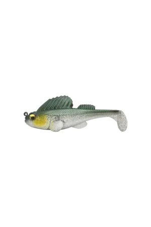 Offre Exclusive Leurre MEGABASS Dark sleeper 3inch 21gr ablette