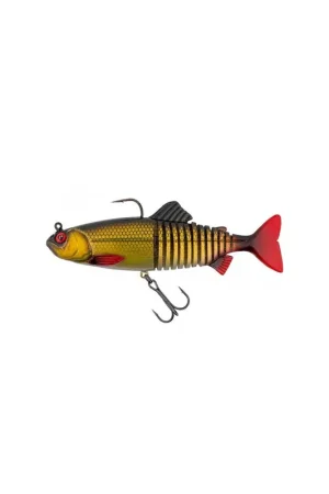 Leurre FOX RAGE jointed Replicant 20cm Golden prey Jusqu'à Épuisement Des Stocks