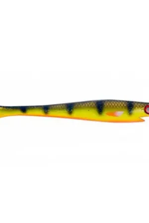 Leurre STRIKE PRO Pig shad Jr 20cm Hot baitfish Quantité Limitée