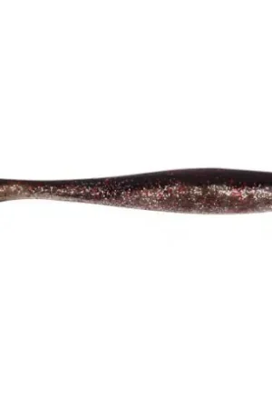 Prix Bas Leurre STRIKE PRO Pig shad Jr 20cm Vampire