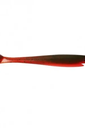 Leurre STRIKE PRO Pig shad 23cm Tomato Petit Prix