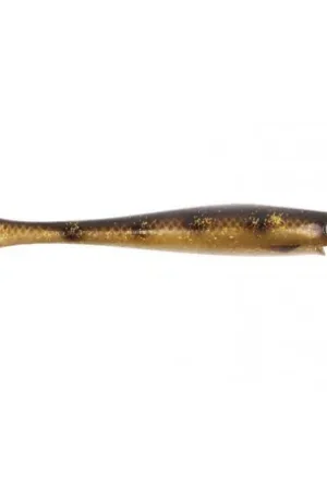 Marque Leurre STRIKE PRO Pig shad Jr 20cm Spotted bullhead