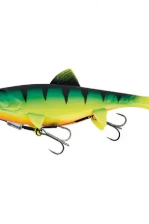 Prix Bas Leurre FOX RAGE Shallow Replicant 23cm firetiger