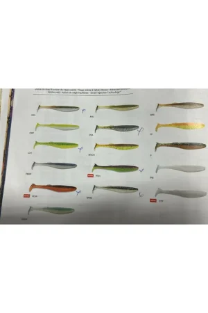 Acheter Direct Leurre RAPALA Crushcity The Kickman 2.5 6.3cm FF