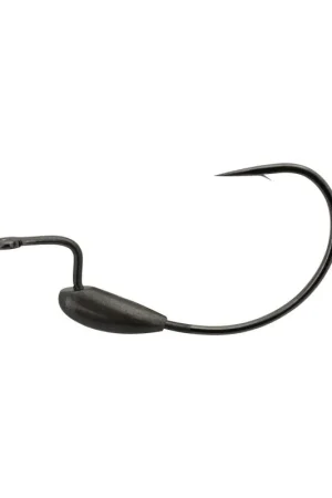 Hameçon DECOY Worm 126 weighted magnum n°10/0- 14gr Petit Prix
