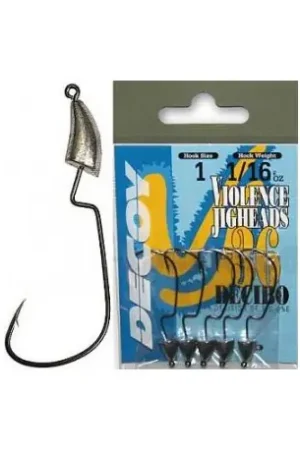 Offre Limitée Tête DECOY VJ 36 n°2 1.8gr