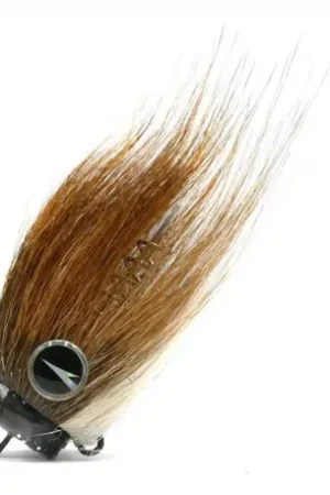 Dernière Chance Tête VMC Mustache rig 11gr Cappucino