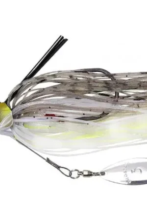 Produit De Marque Rubber jig MEGABASS Uoze swimmer 21gr 5/0 Ayu