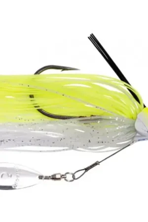 Top Vente Rubber jig MEGABASS Uoze swimmer 17.5gr 5/0 Reaction chart