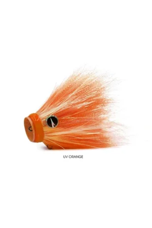 Seulement Aujourd'hui Tête VMC Mustache Shallow uv orange