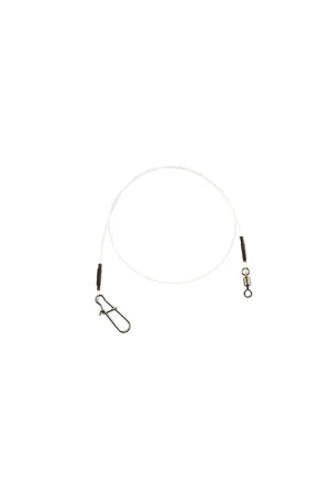 Bas de ligne FOX RAGE fluorocarbon 40cm- 0.90mm Usine Directe
