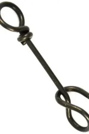 Prix Choc Agrafe MUSTAD Fastach clip n°0