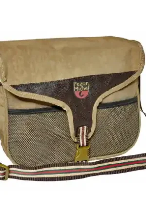 Musette PEZON MICHEL Eaux vives Source MM Satisfait Ou Remboursé