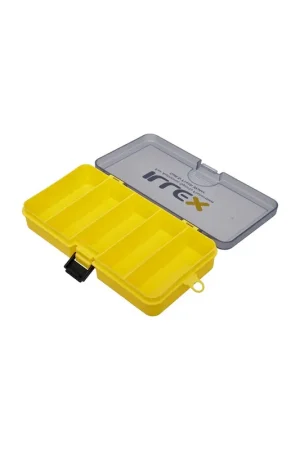 Boite ILLEX tackle box 186 vc Dernière Chance