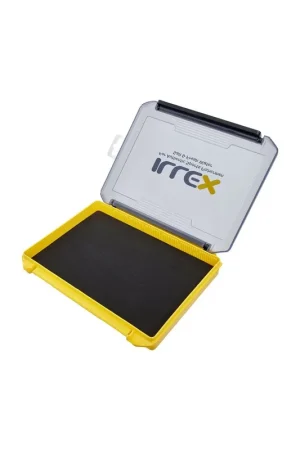 Boite ILLEX tackle box 255 slit foam Paiement Sécurisé