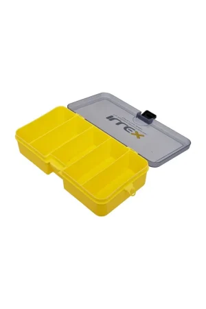 Boite ILLEX tackle box 214 vc Populaire