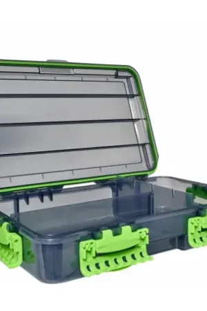 Boite à leurres Etanche GUNKI GM 35.5x22x8cm Usine Directe