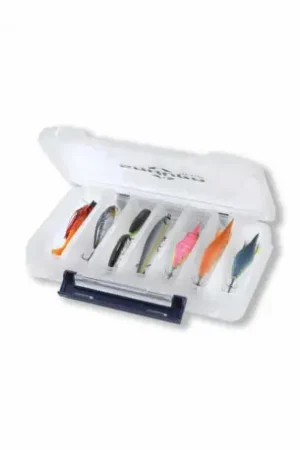 Certifié Boite MEIHO (Sakura) SK-9100