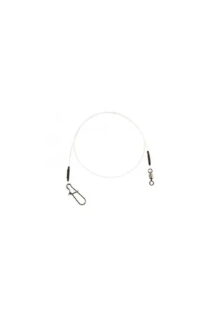 Bon Plan Bas de ligne fluorocarbone VMC 0.25mm 40cm (2 pièces)