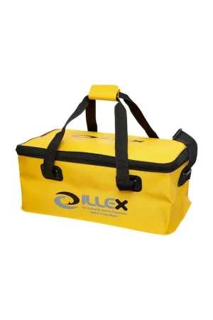 Bakkan ILLEX sport 55- jaune Remise