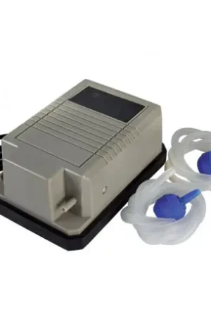 Commander Maintenant Aérateur 2 Sorties 220volts double sortie 3l/min