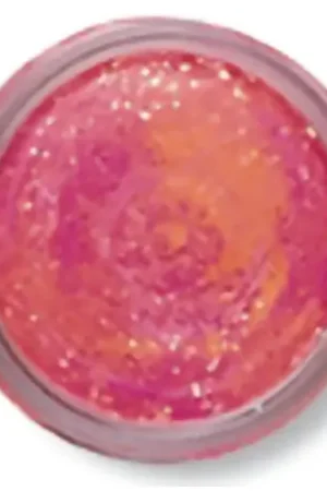 Offre Limitée Pâte BERKLEY Extra Scent Glitter Trout Bait Cheese Sherbet