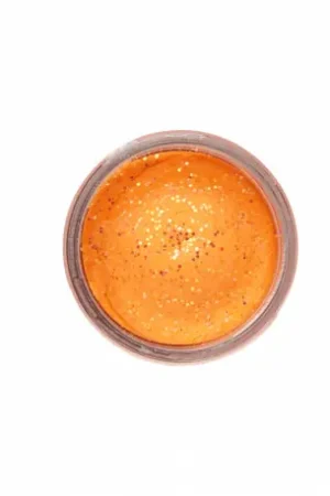 Pâte BERKLEY Powerbait Fluorescent orange Retour Gratuit
