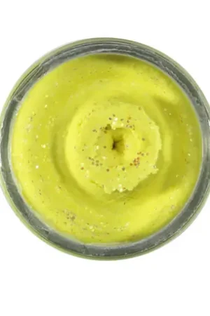 Bon Marché Pâte BERKLEY Liver Sunshine yellow
