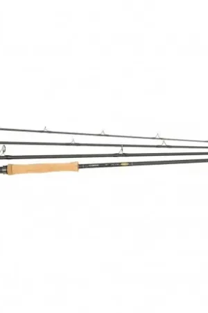 Canne GREYS GR80 Salt 9' Soie 7 - 4 Brins Petit Prix