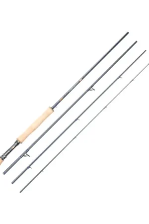 Canne JMC Imersion Fly 10'6 2/3 4pcs Prix Choc